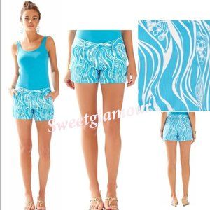 Lilly Pulitzer Callahan Short
